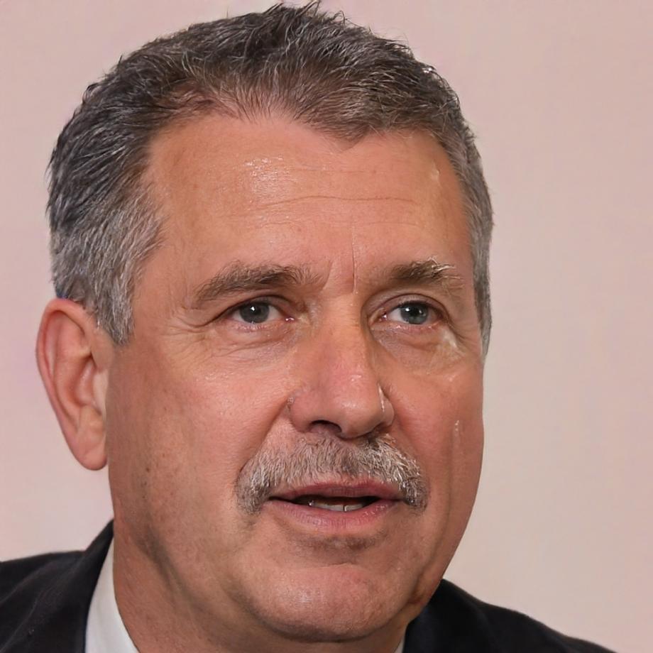 Portrait de Gautier Lemarchand