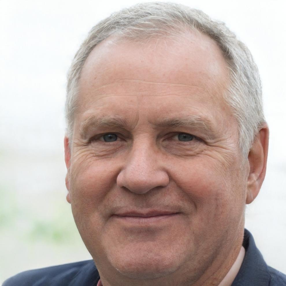 Portrait de Julien Desmarais