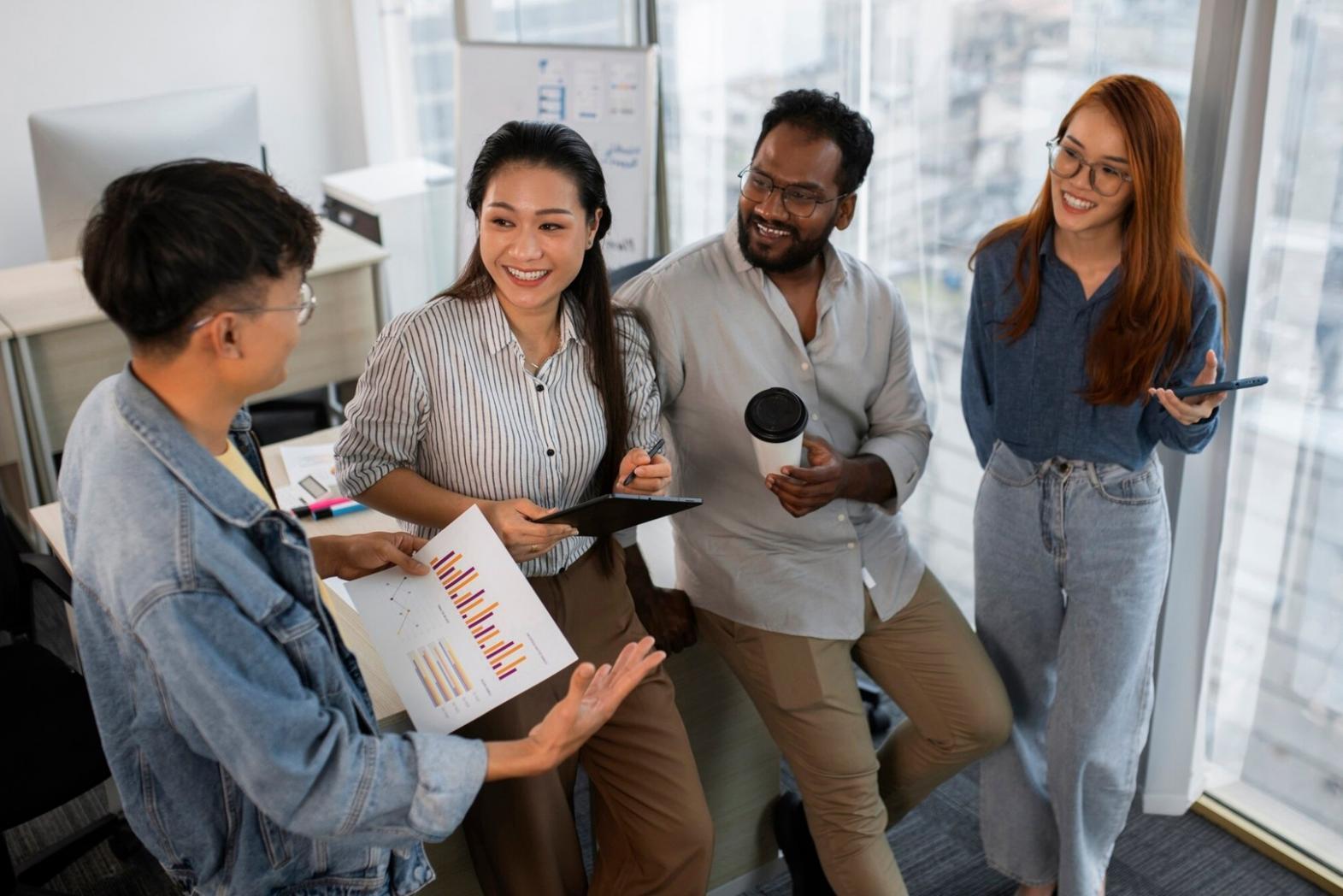 Stratégie financière entrepreneuriale