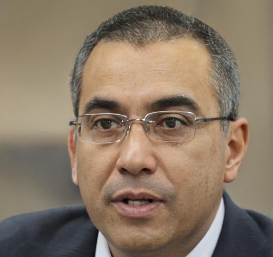 Portrait de Théo Beauchêne